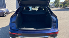 Audi Q5 40 TDI Quattro S Line 5dr S Tronic Diesel Estate